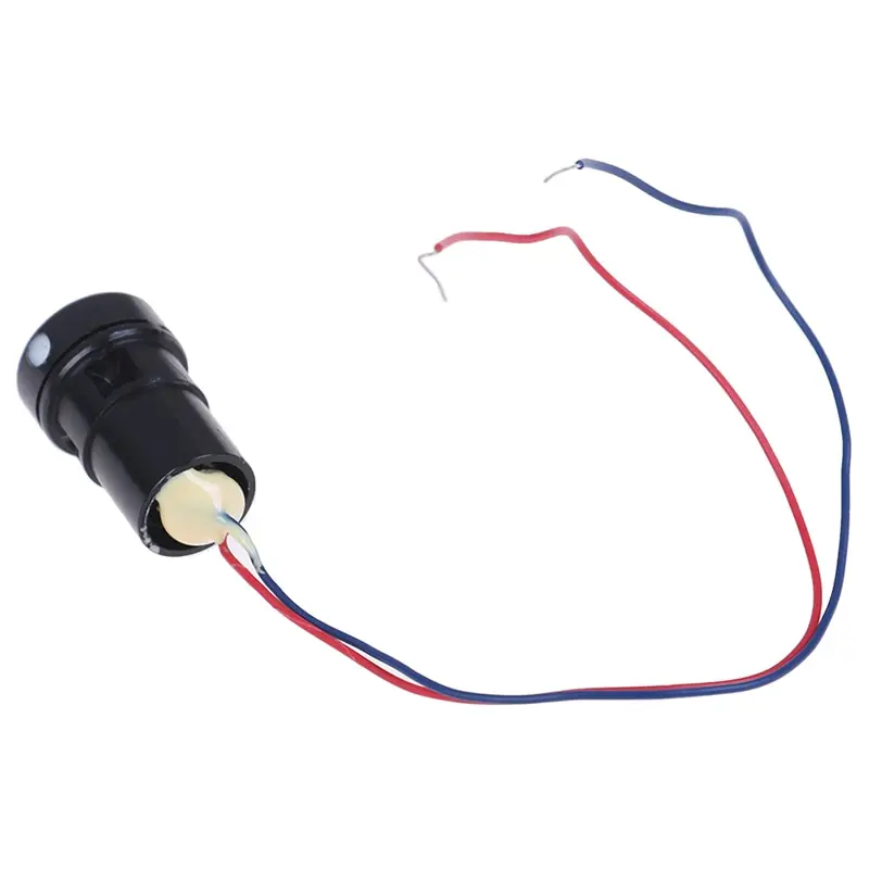 1pcs High Brightness 635nm 5mw Red Laser Module Line Level Module Long Time Operation Continuous Output Power Stability laser level
