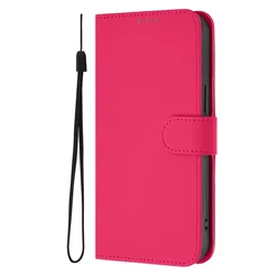 Candy Color Flip Cover for OPPO A5 Pro - Stylish Phone Protection (YB-PT01-L)