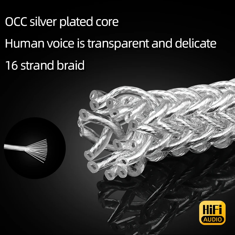 ATAUDIO-HiFi  Upgrand ̺, OCC  ھ ̾ ׷̵ ̺, HD800 ÷̾ 