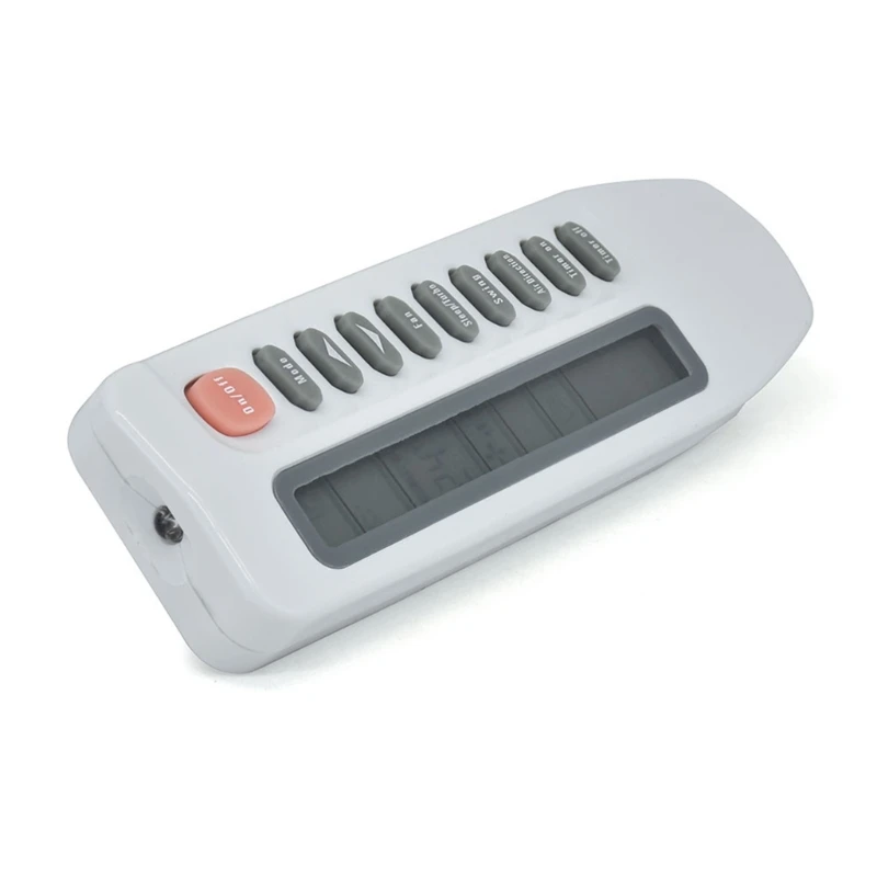 Midea R71A 리모컨, 에어컨 컨트롤러, R71A R71A, 드롭 배송
