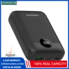 FERISING-PD 20W 10000 mAh Power Bank, Portable Charging External Battery Charger, Powerbank for iPhone, Xiaomi oneplus Pover 1