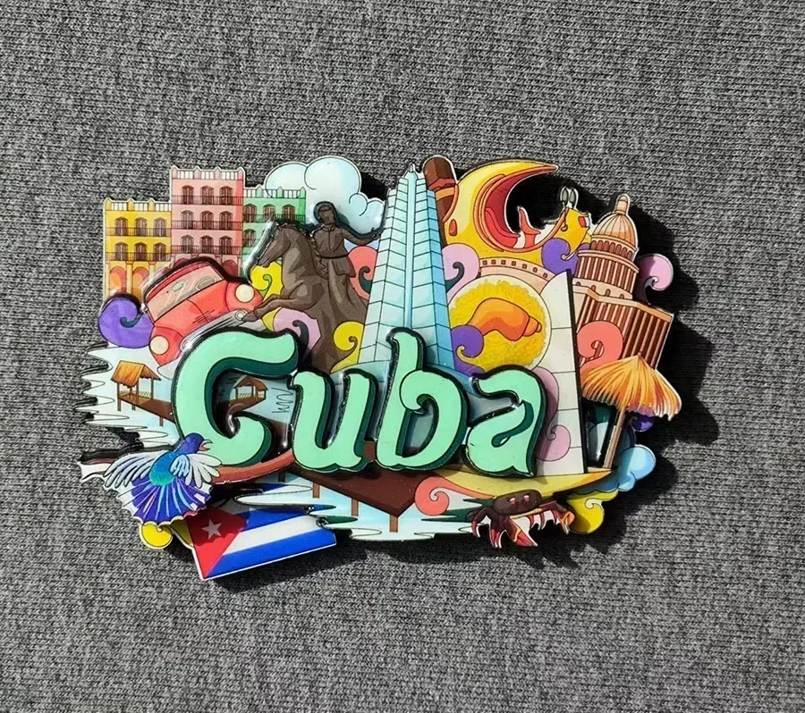Cuba