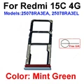 15C 4G-Green