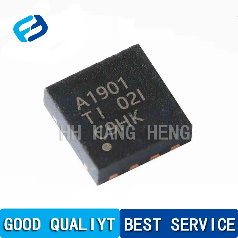 

1 шт./лот TPS7A1901DRBR tps7a195000 TPS7A1901 VSON-8 100% Новинка