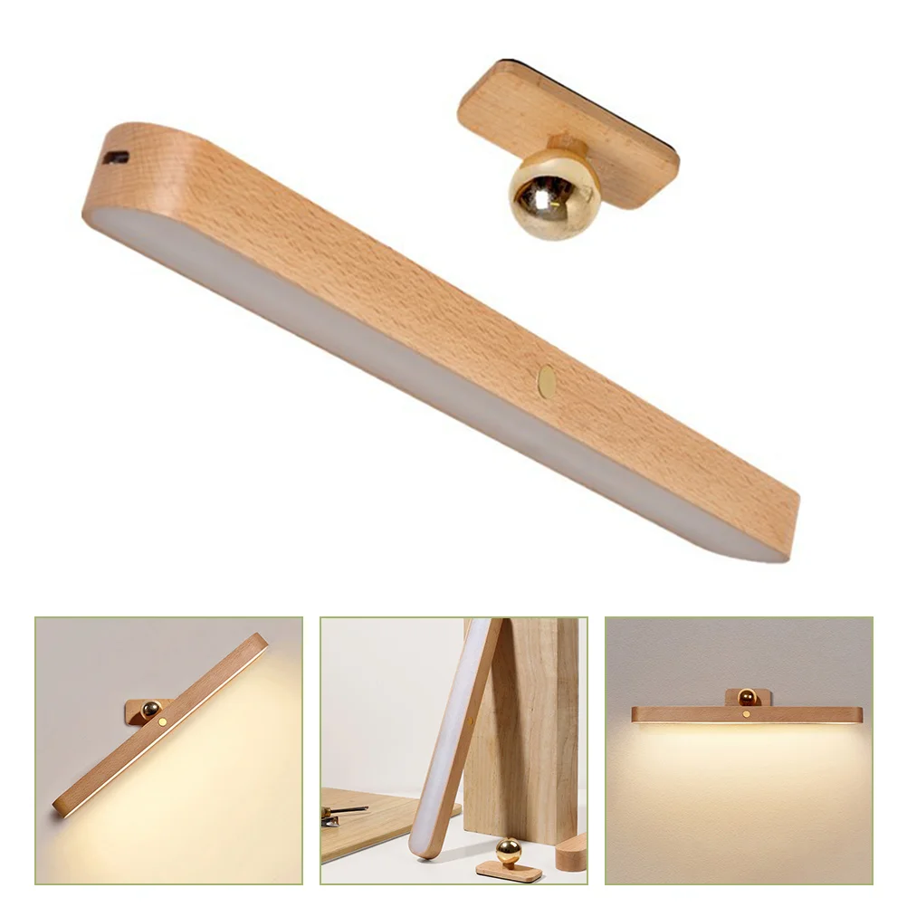 

Vanity Table Mirror Light Bathroom Vanity Lamp Magnetic LED Lamp Fixture