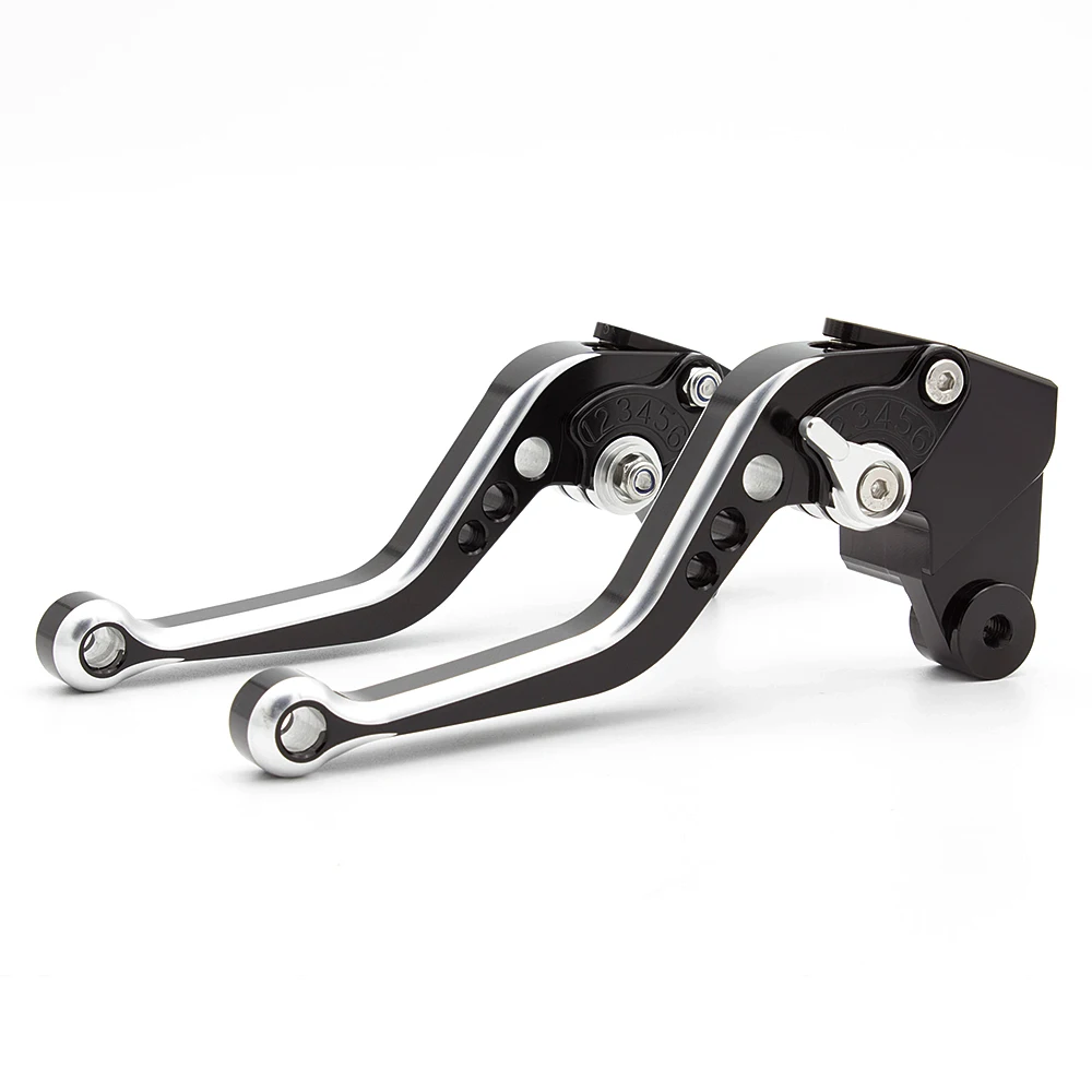 

Aluminum Brake Clutch Lever Handle For Triumph ROCKET III ROADSTER/CLASSIC SPRINT GT /ST/RS SPEED FOUR/TRIPLE DAYTONA 955i / 600