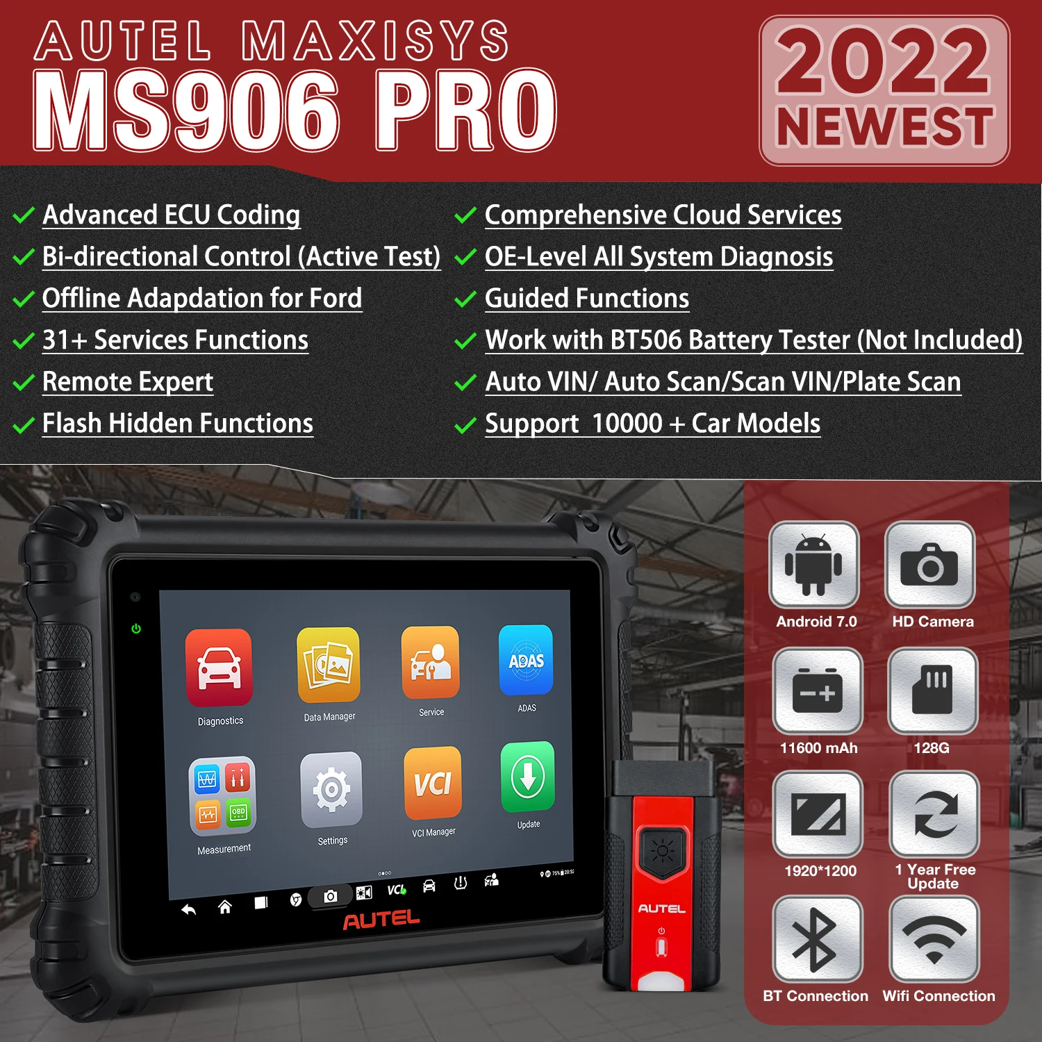2022 Autel Maxisys Ms906 Pro Car Diagnostic Tool Professional Ecu Coding Scanner Obd2 All Systems Diagnosis Scan Tool Pk Ms906 - Diagnostic Tools - AliExpress 2022 Autel Maxisys Ms906 Pro Car Diagnostic Tool Professional Ecu Coding Scanner Obd2 All Systems Diagnosis Scan Tool Pk Ms906 - Diagnostic Tools - AliExpress