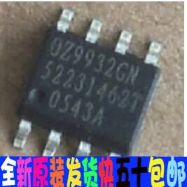 

Бесплатная доставка goz9932gn OZ9932 10 шт.