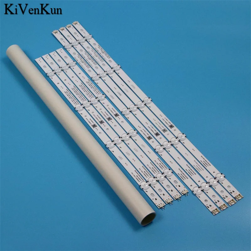 

Светодиодные панели для подсветки телевизора LG 49UH610A 49UH610T 49UH610V 49UH6110 49UH617T 49UH617V 49UH617Y 49UH619V 49UH620 0