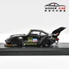 ghostplayer+SW 1:64 RWB 993 Diecast Model Car 5