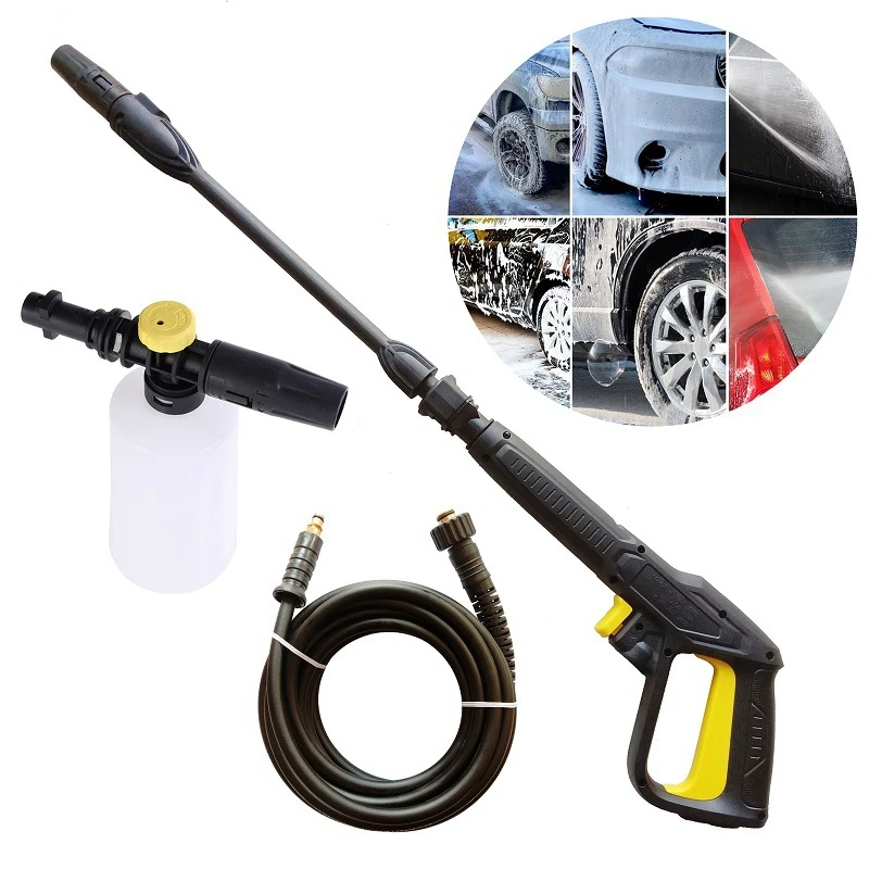 

Распылительная насадка для автомойки высокого давления Karcher