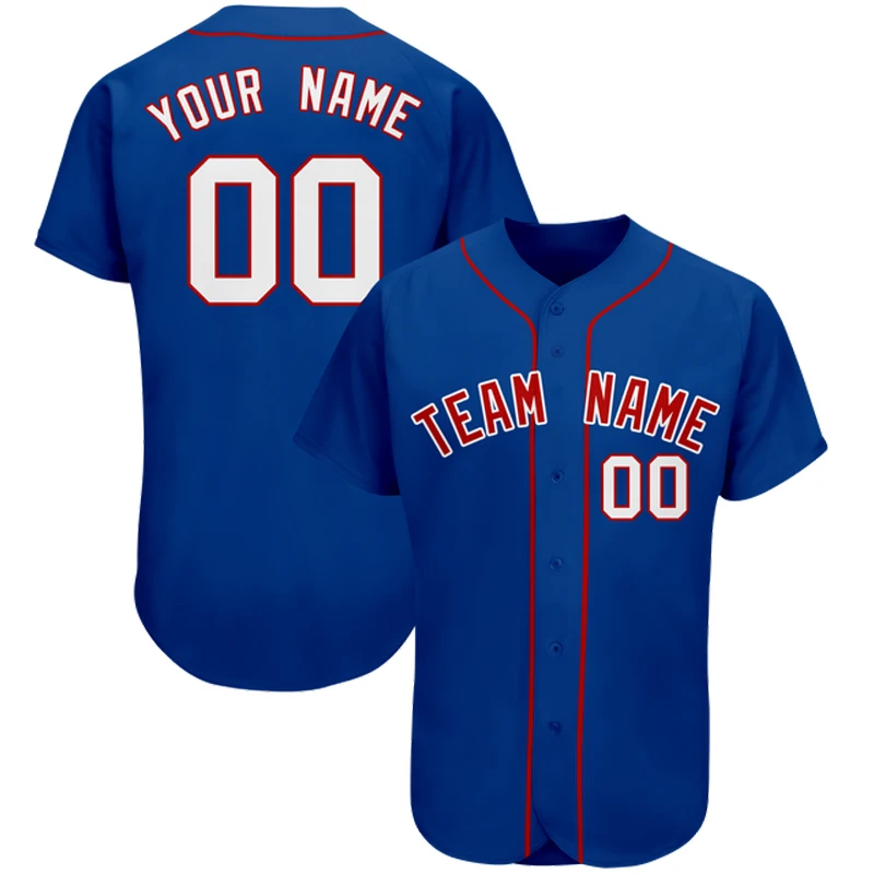 

Vintage Series Custom Baseball Jersey Shirt Printed and Embroidered for Men and Women Shirt Casual Shirts Sportswear Tops