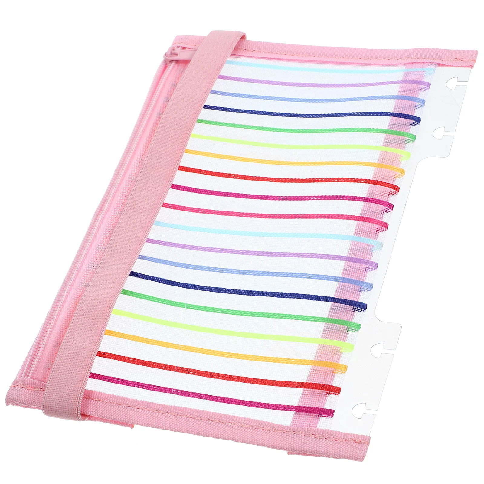 

Сумка для документов с вкладышами, многоразовые карманные деловые блокноты