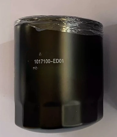 

Новый масляный фильтр Figzero 1017100-ED01 для Haval H5 Для Greatwall Wingle5 Wingle6 2,0 T, дизельный автомобиль 4D20