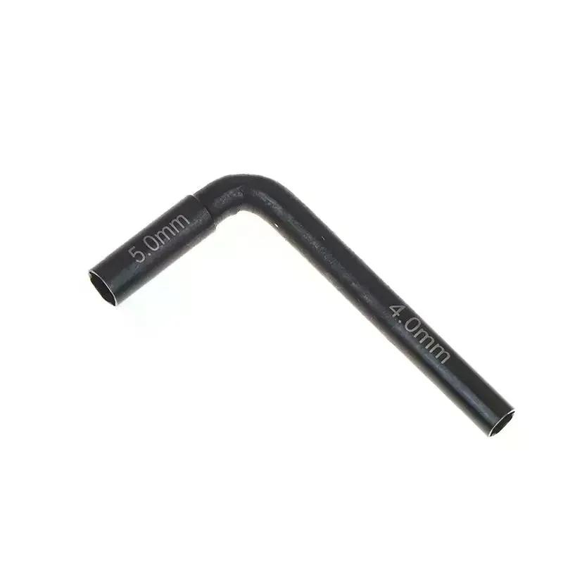 Kit de 5 outils de nettoyage en alliage - Lot de 1/3/5 pièces