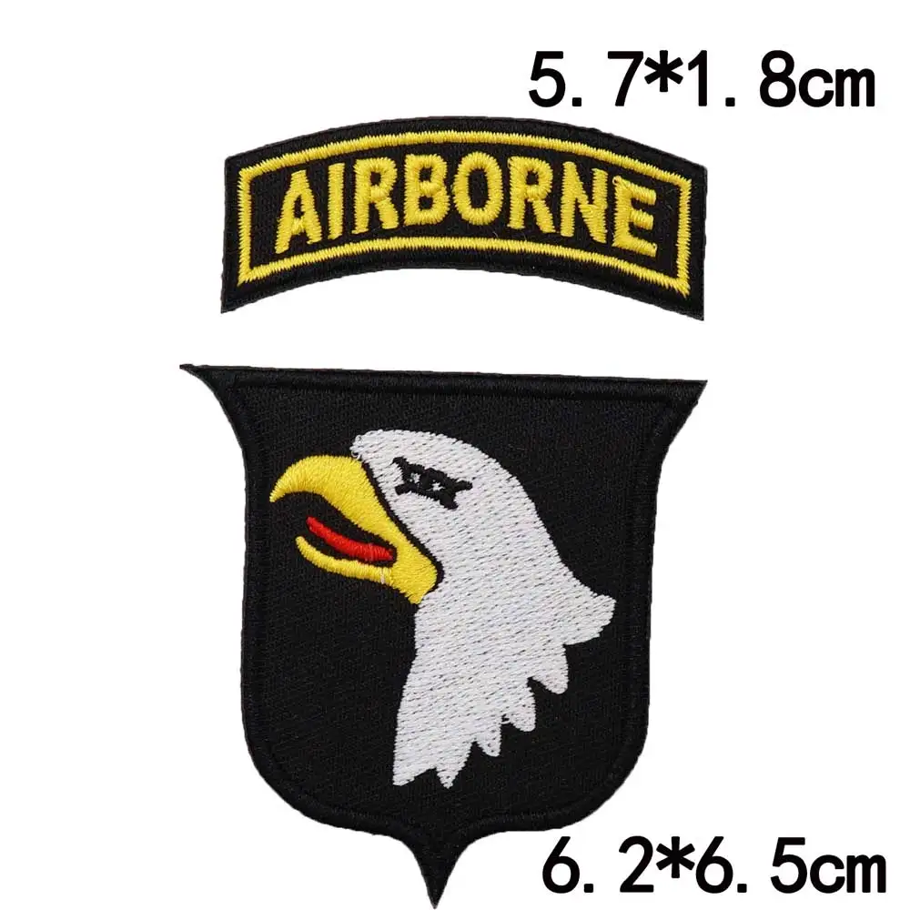 AA214 iron on