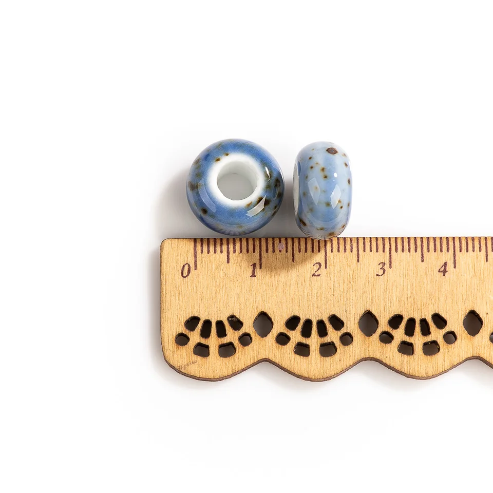 beads様 Pink Sapphire Gemstone Beads - 3mm - Beadworks