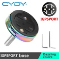 Dazzling IGPSPORT
