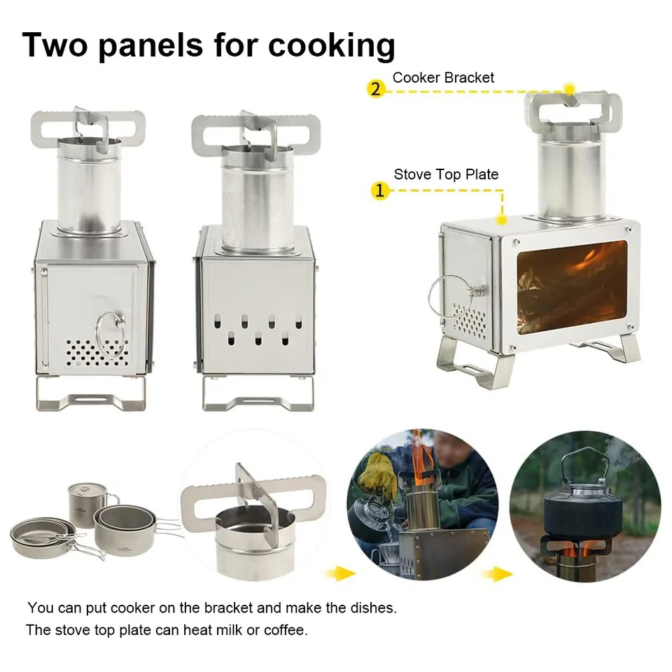 Soomloom MECA スームルーム Soomloom(スームルーム) 薪ストーブMECA
