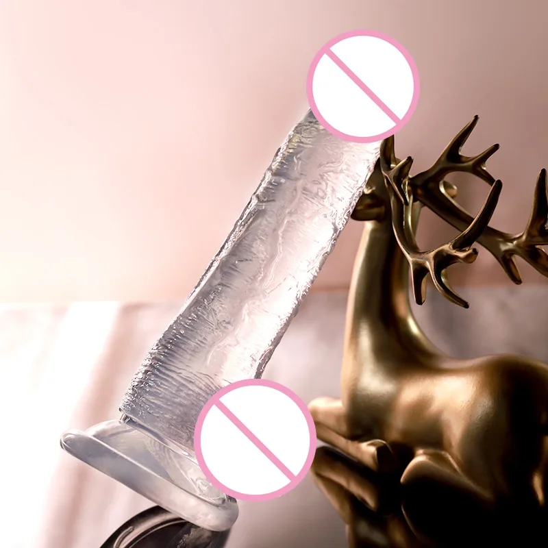 Dildos Sex Toys For Women Realistic Penis Adult Sex Toy sex toys