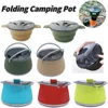 Foldable Camping Kettle 1