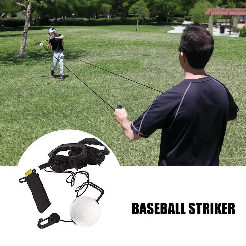 Pitching Machine SKLZ Hurricane Category Batting Trainer Solo