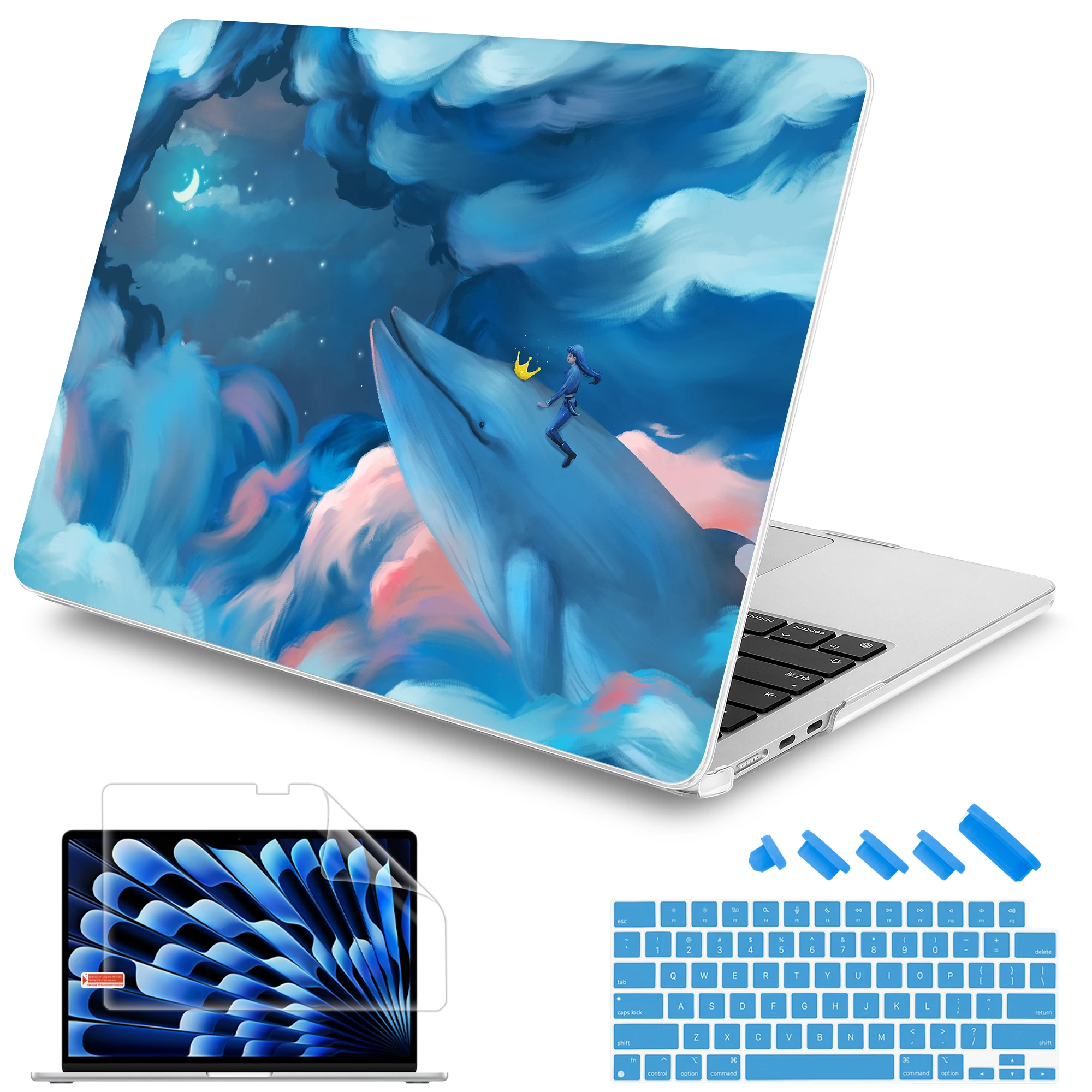 Computers e Electronics