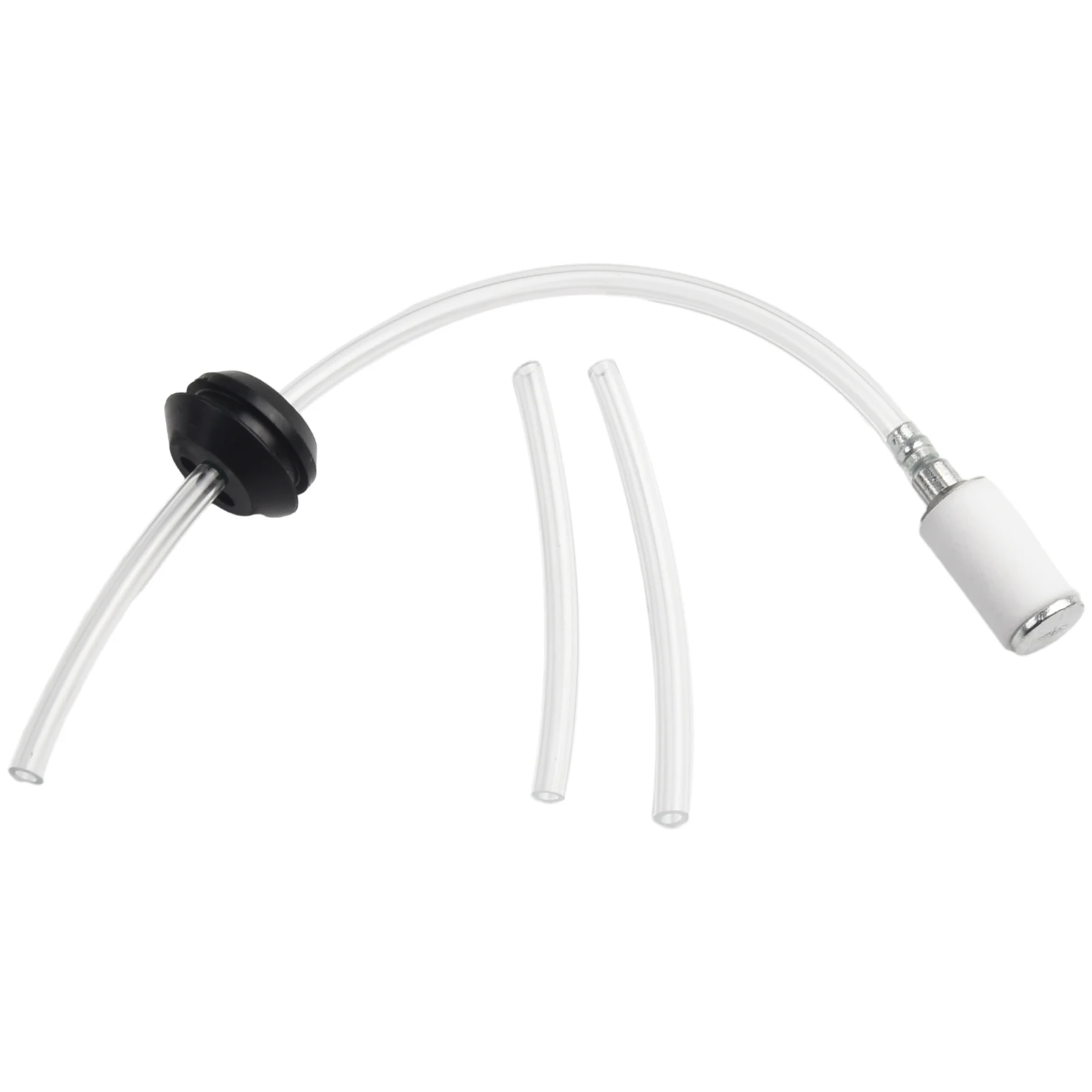 

3004117 Fuel Line Filter Kit For Ardisam Comes With A Grommet For Eskimo Fuel Line Power Equipment Garden Accessories