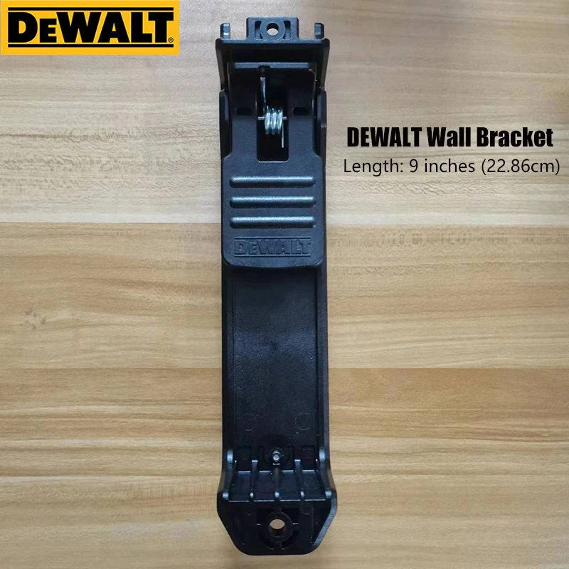 Accessori Per Il Livello Laser Dewalt Staffa Per Soffitto A Goccia Supporto Per Filettatura Per Treppiede Staffa Da Parete 9In