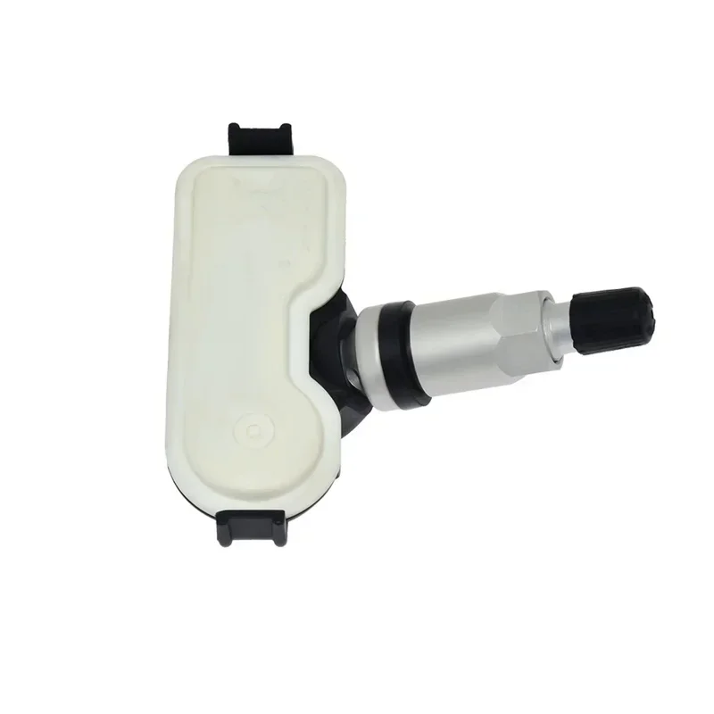 4PCS TPMS 센서 52933-2S400 / 529332S410 현대 투싼 IX35, 기아 모하비 2014/09-2019/12 용 타이어 압력 모니터 센서