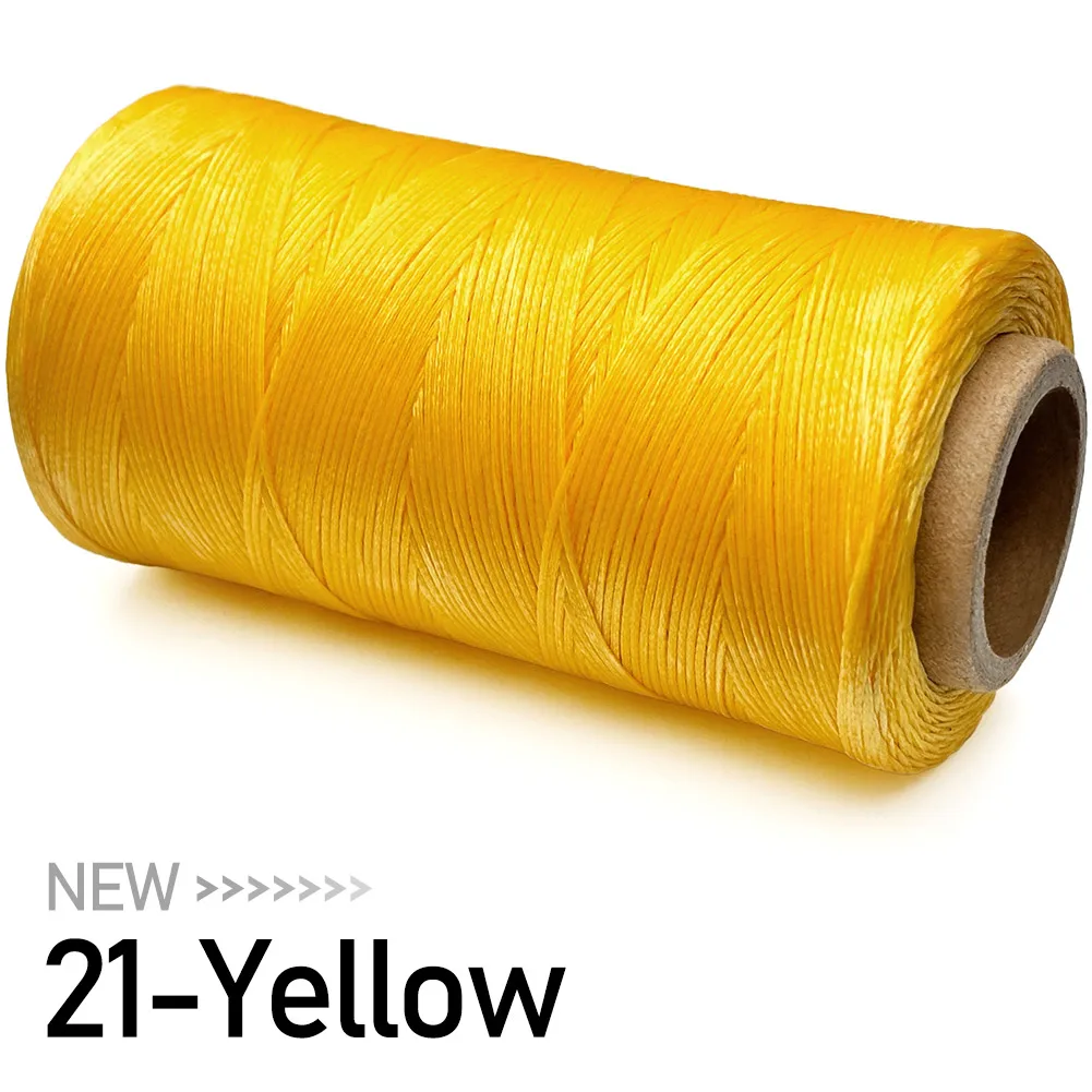 21- Yellow