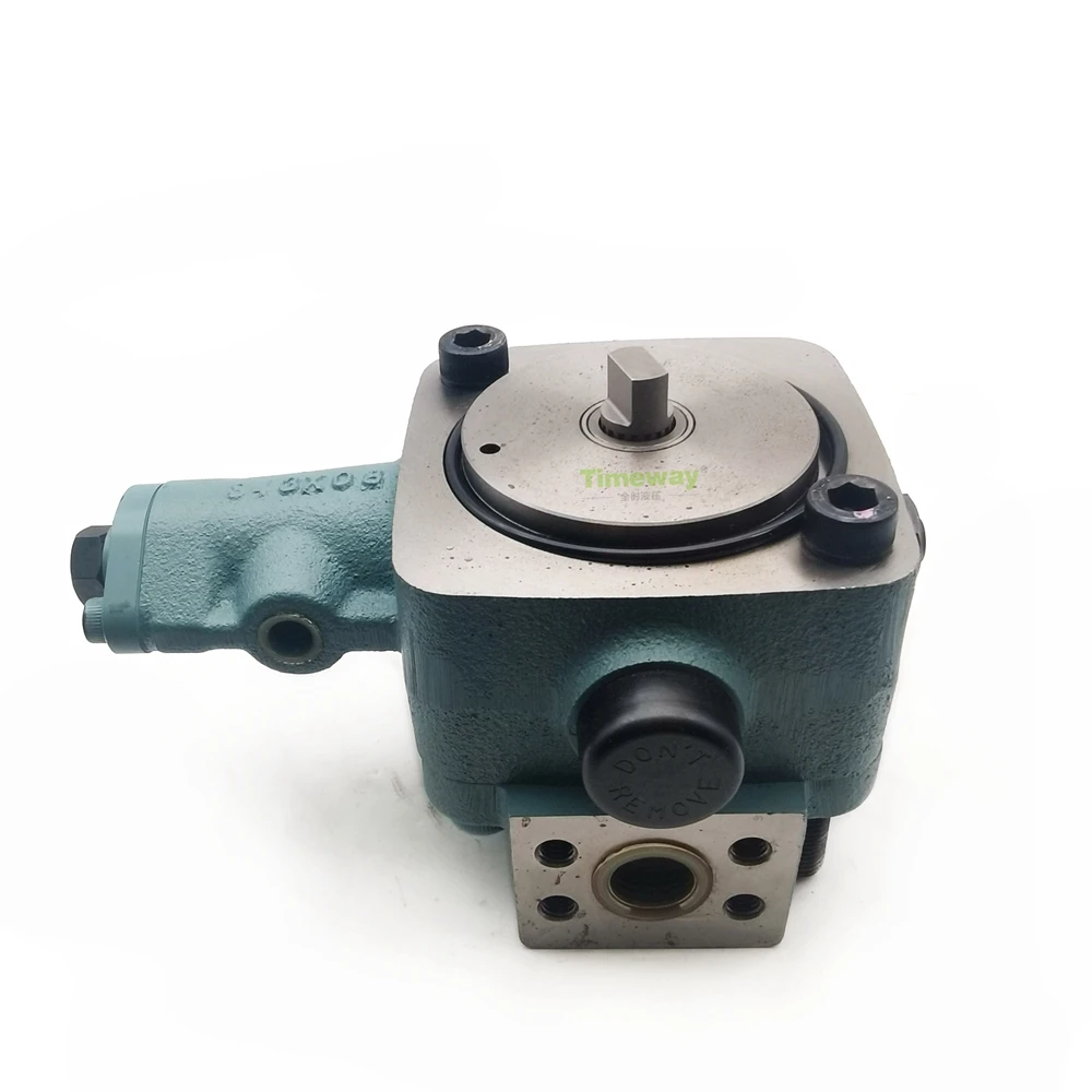 

UVN Series Hydraulic Vane Pump UVN-1A-1A4-1.5-4-11