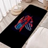 Carpets for Living Room A-Anuel AA Sleeping Room Rugs Soft Useful Things for Home Entrance Mats Hallway Modern Home Decoration 2