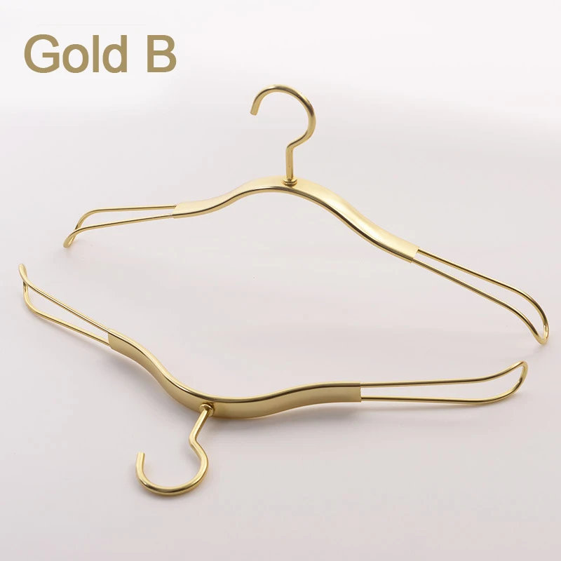 5pcs Gold B