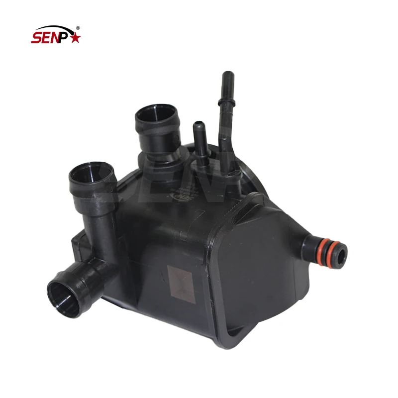 Senp Parti Del Motore Auto Vendita Calda Separatore Olio Motore/Valvola Di Scarico Per Porsche 911 Carrera 4.8 2008-2010 Oem 997 107 038 00
