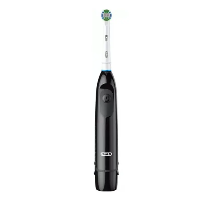thumbnail image 1 of Cepillo de dientes eléctrico sónico Oral B 5010 Limpia los dientes Blanquea los dientes Cepillo de dientes para adultos Funciona con pilas con cabezales de repuesto adicionales, 1 of 5