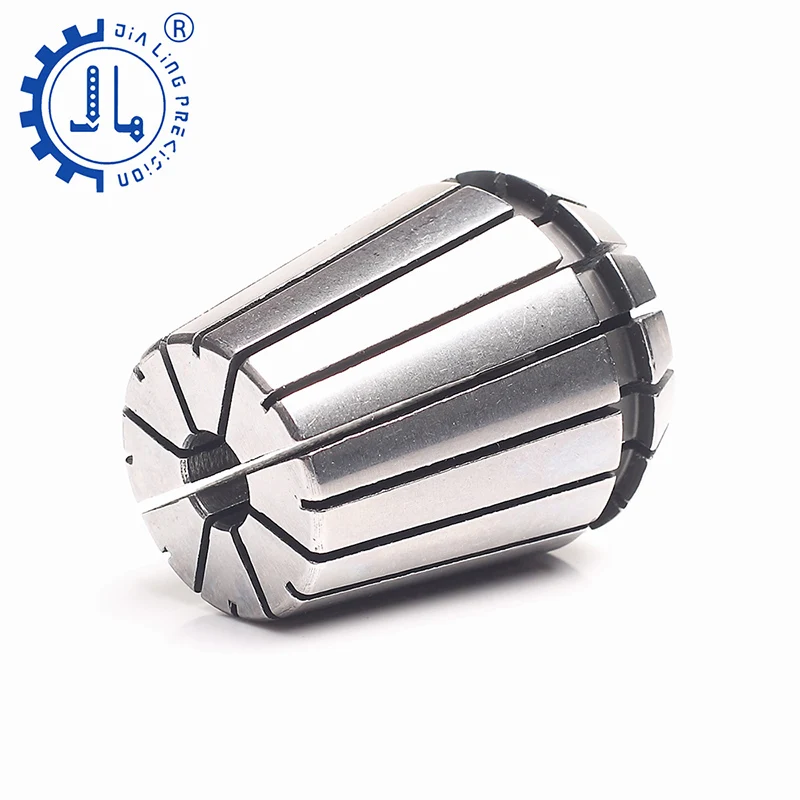 ER11 ER16 ER20 ER25 ER32 Collet Chunk Clamping Tool Processing Cutter Accessories CNC Machine Fixed Tool Collet