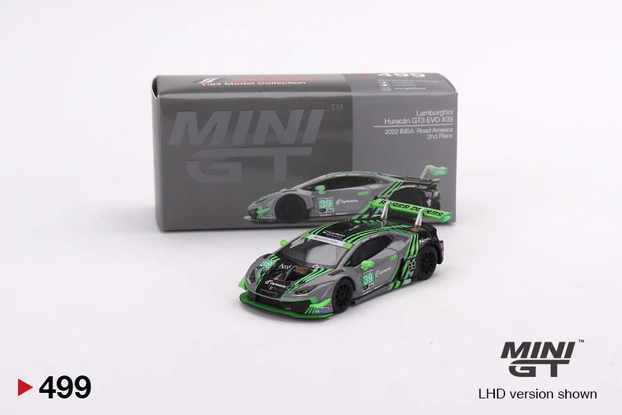 1:64 Lamborghini Aventador Calf Lamborghini car model, boys collection car model, holiday gift for children, room decoration. 4