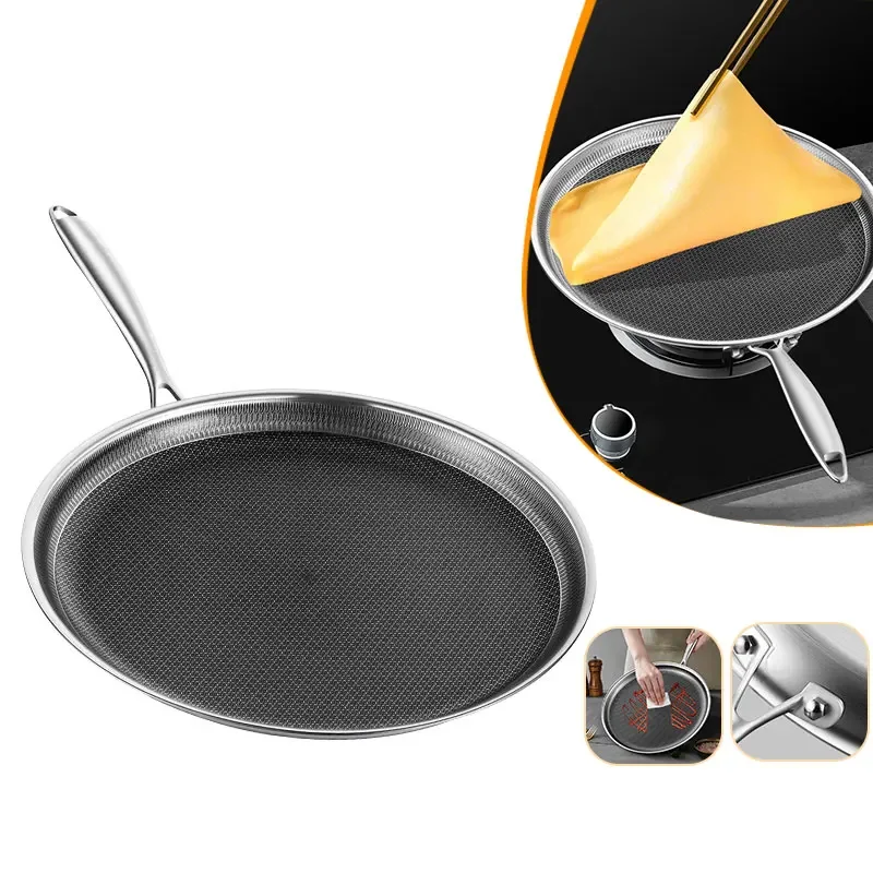NonStickCrepePanStainlessSUS316KitchenOmeletteFryingPanPancakeCookingSkilletChefs.jpg