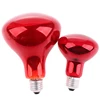 Infrared Physiotherapy Bulb 100W 150W Heating Therapy Red Lamp for Body Neck Ache Arthritis Muscle Joint Relaxation Pain Relief 5