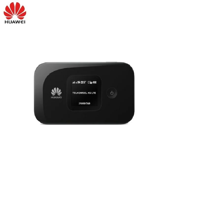Unlocked Huawei E5577 E5577s-320 150Mbps 3000mAh Battery 4G