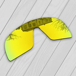 Polarized Enhanced Replacement Lenses (24K Gold)