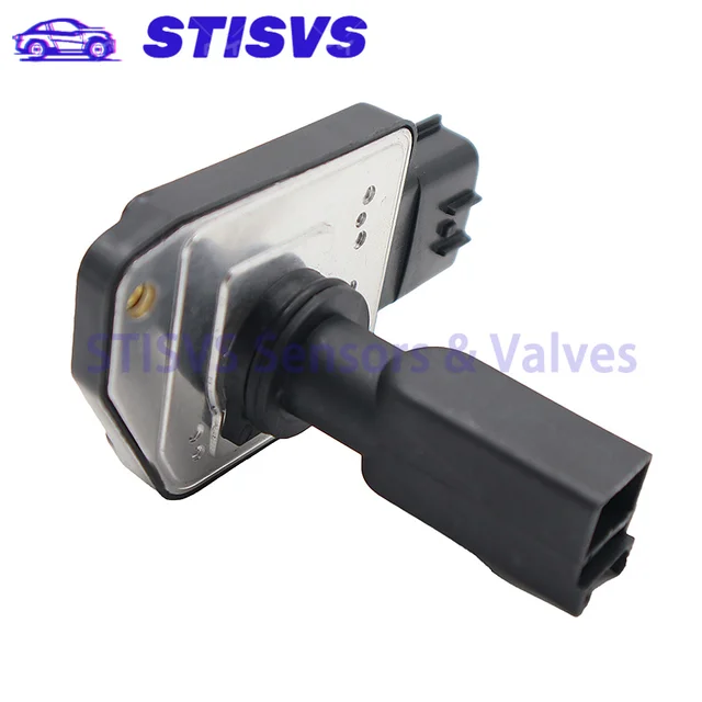 22680-5J000 Mass Air Flow Meter Sensor 3 Pin For Nissan