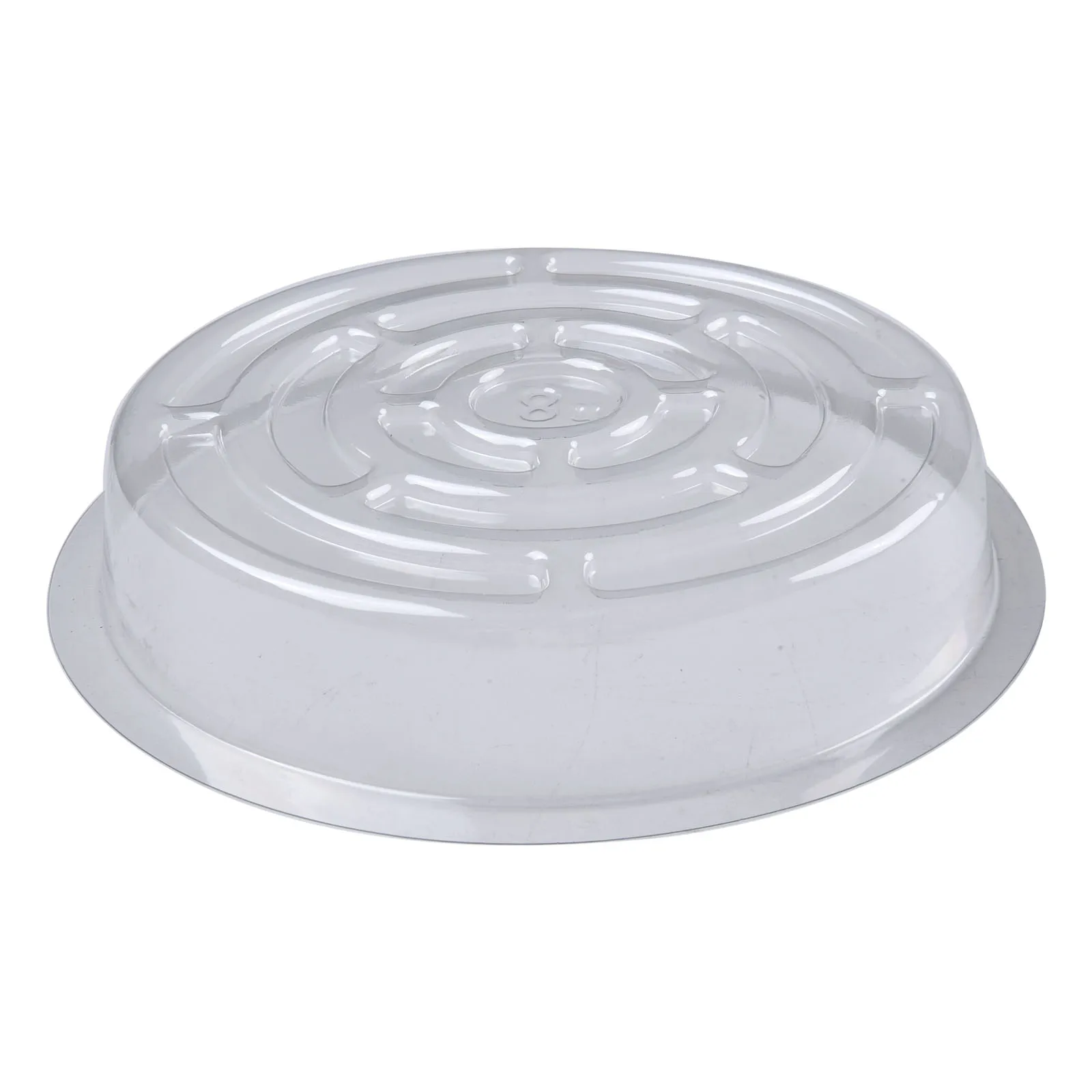 Plant Drainage Trays Plant Saucers Tray Base 10 Inches 12 Inches 6 Saucers Flower Pot Bottom Support