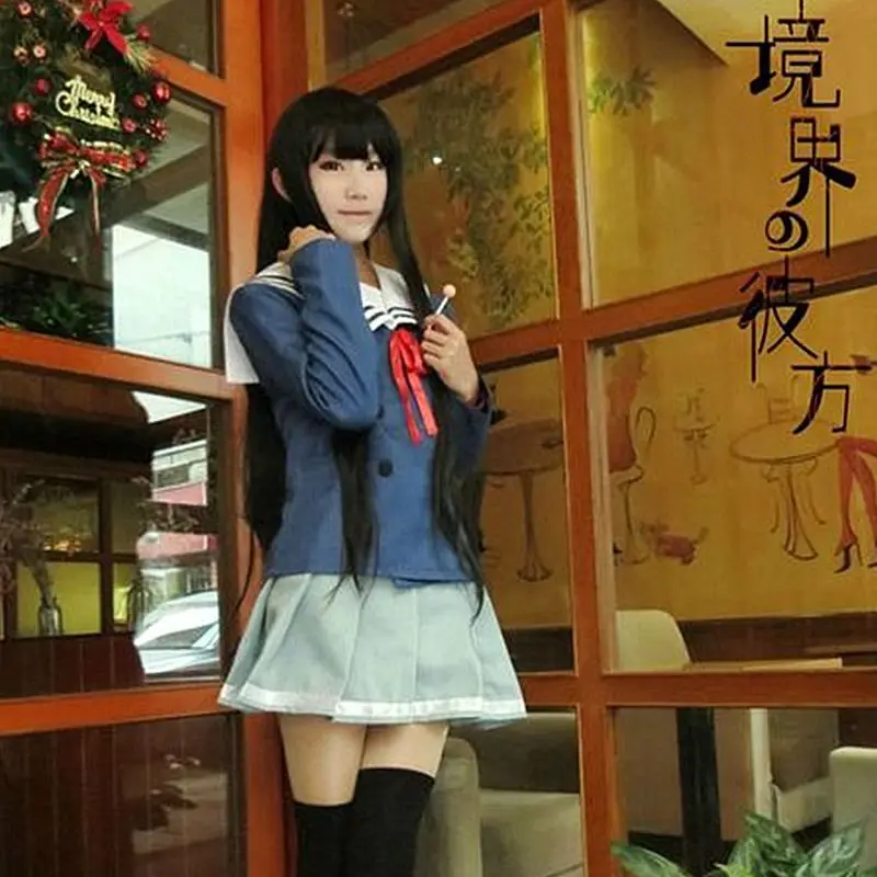 Kyokai no Kanata 輱 ʸ ̶ ߸  ŵ      ڽ ڽƬ