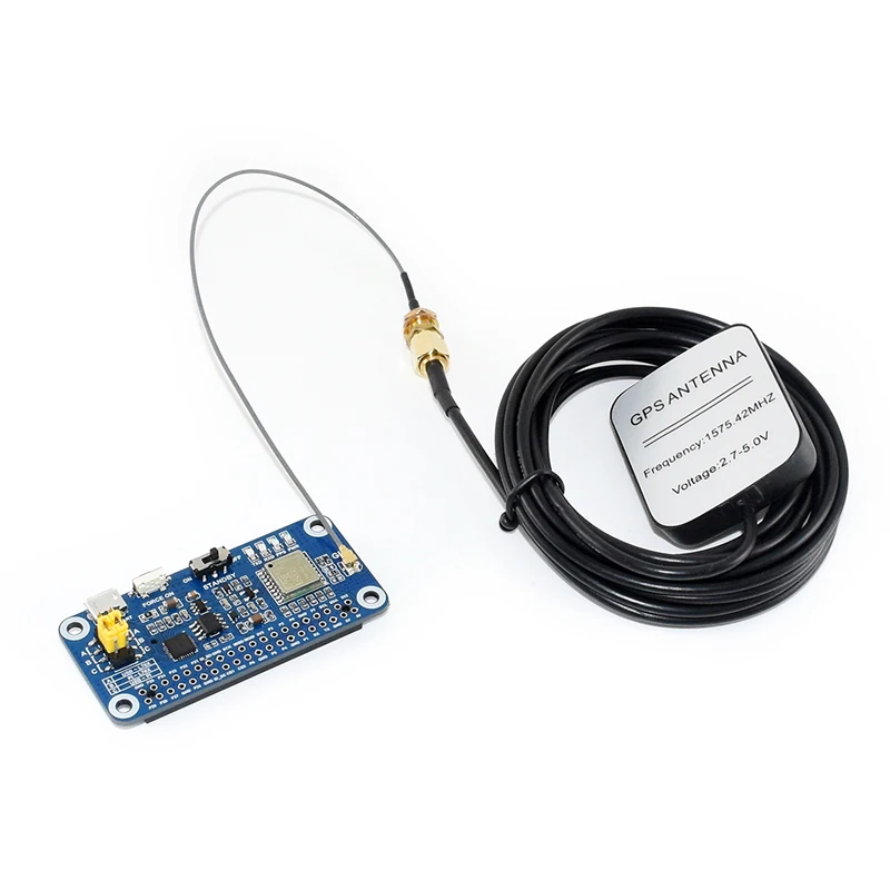   L76X Ƽ GNSS , GPS, BDS, QZSS 