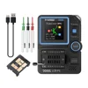 FNIRSI LCR-P1 Transistor Tester Multimeter Diode Triode Capacitance Resistance Meter ESR MOSFET IR Multifunction Anti-Burn 1
