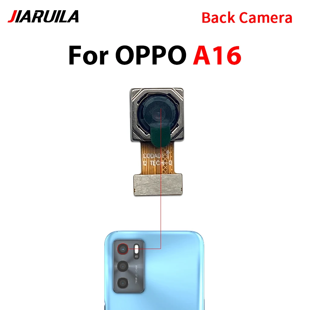 A16 Back