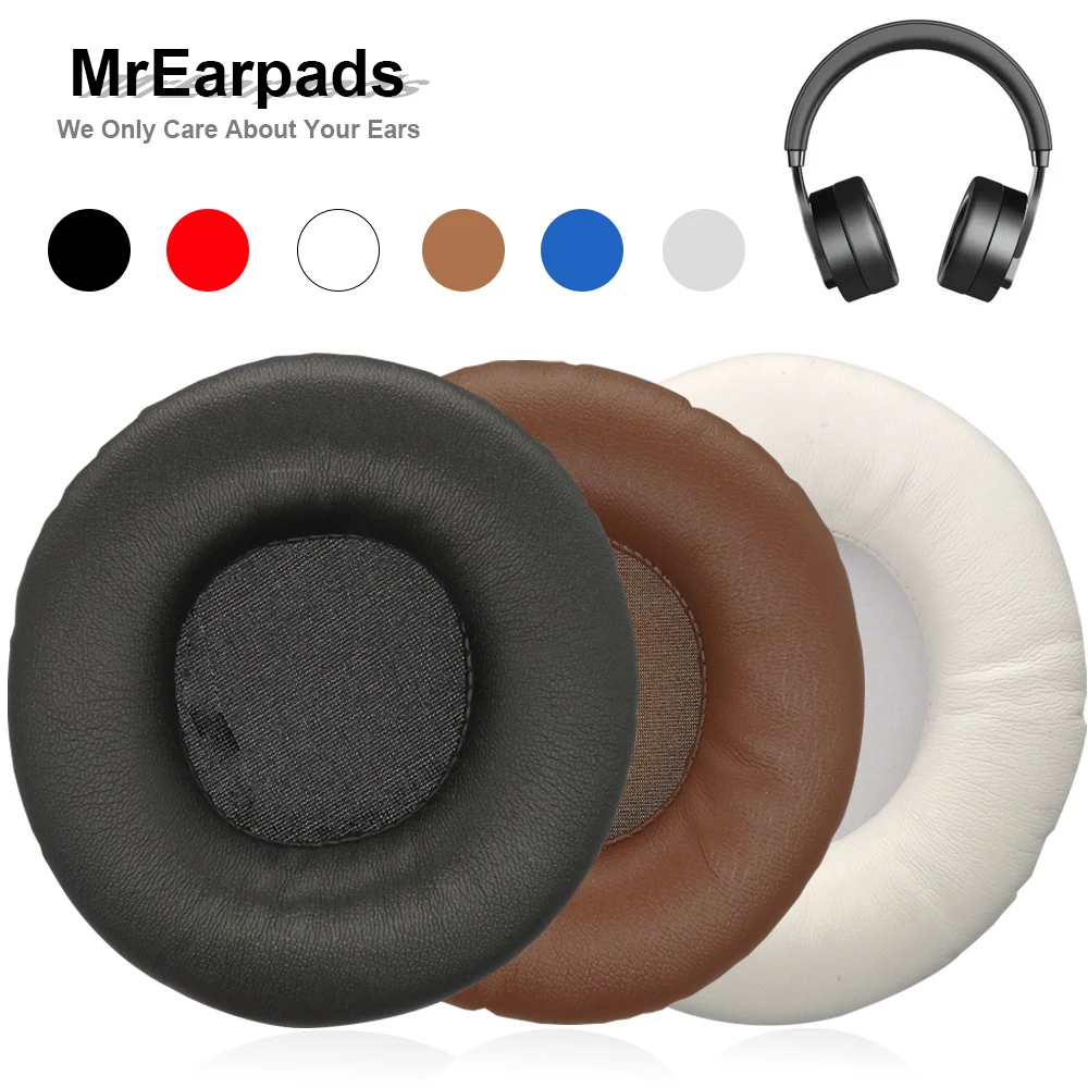 

HA SR500 Earpads For JVC HA-SR500 Headphone Ear Pads Earcushion Replacement