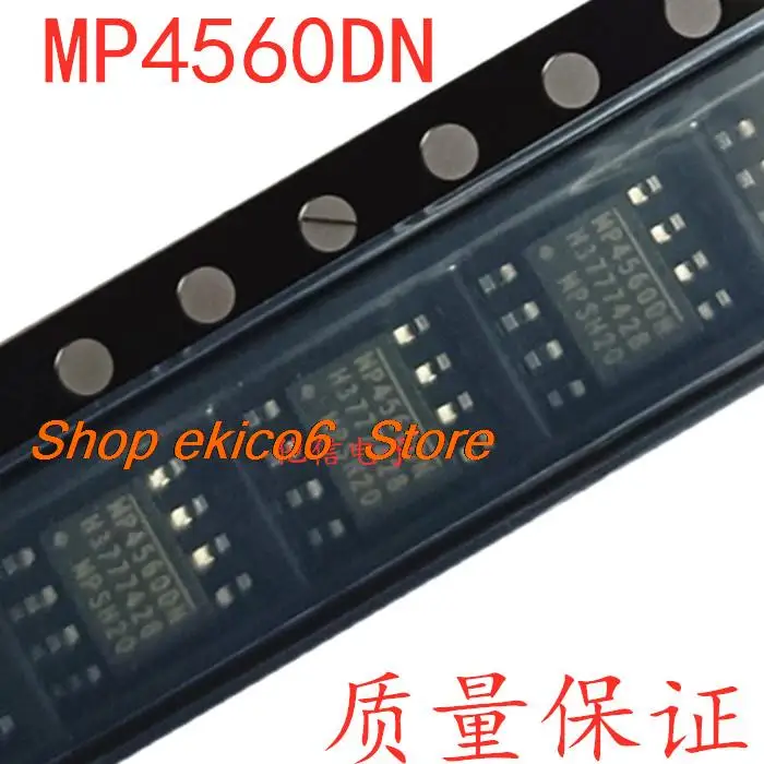 

5pieces Original stock MP4560 MP4560DN MP4560DN-LF-Z SOP8 DC-CD